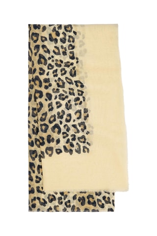 Foulard - Multicolore