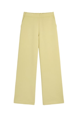 Pantaloni - Giallo