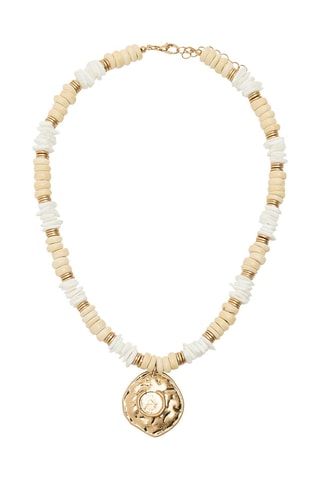 Collana - Dorato