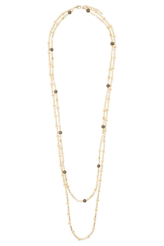Collana - Beige