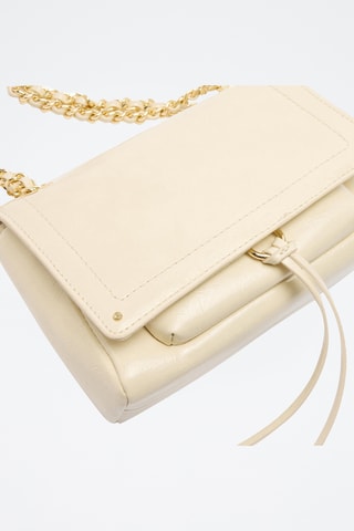 Borsa a tracolla - Beige