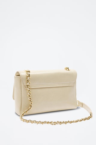 Borsa a tracolla - Beige