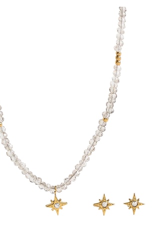 Parure - Dorato
