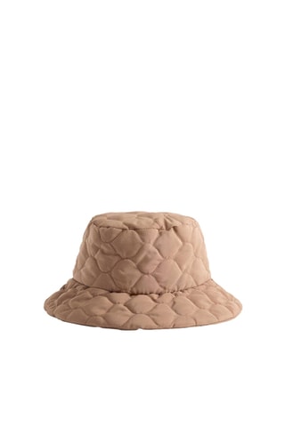 Cappello da pescatore - Beige