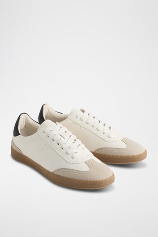 Sneakers - Bianco