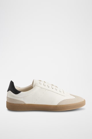 Sneakers - Bianco