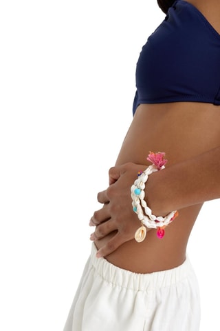 Bracciale - Bianco