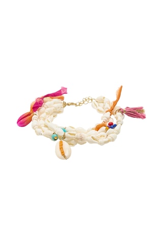 Bracciale - Bianco