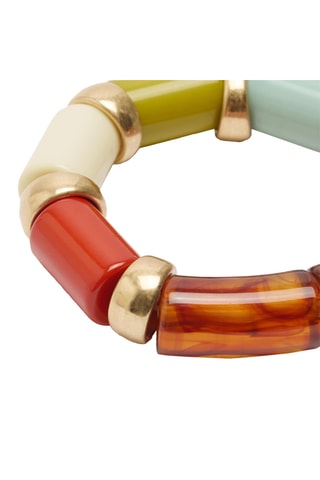 Bracciale - Multicolore