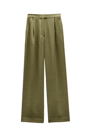 Pantaloni - Kaki
