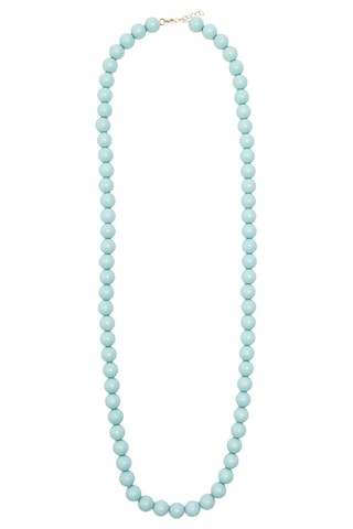 Collana - Turchese