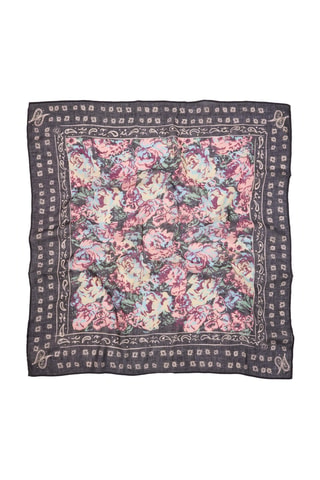 Foulard - Blu