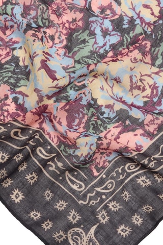 Foulard - Blu