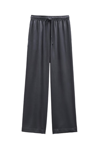 Pantaloni - Grigio