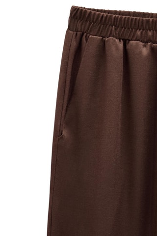 Pantaloni - Marrone