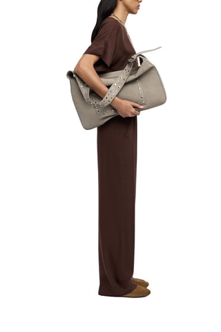Pantaloni - Marrone