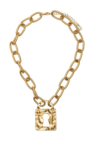 Collana - Dorato
