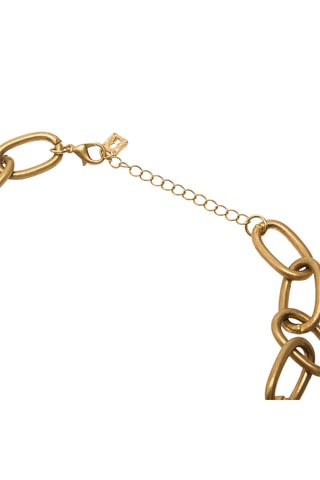 Collana - Dorato