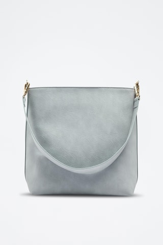 Borsa a spalla - Blu