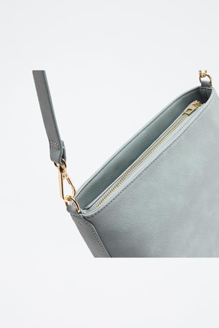 Borsa a spalla - Blu