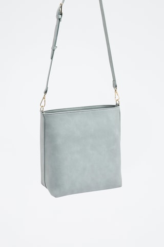 Borsa a spalla - Blu
