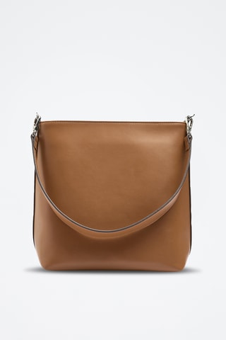 Borsa a spalla - Marrone