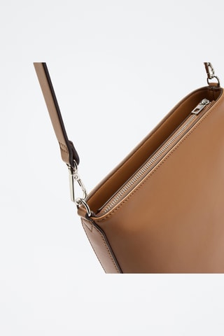 Borsa a spalla - Marrone