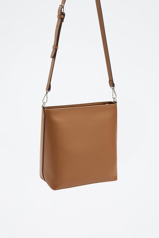 Borsa a spalla - Marrone