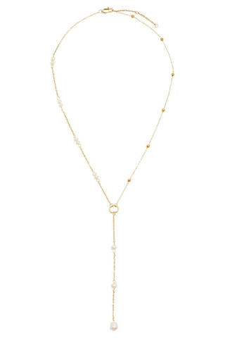 Collana - Dorato