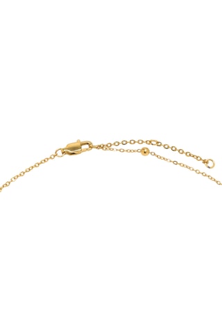 Collana - Dorato