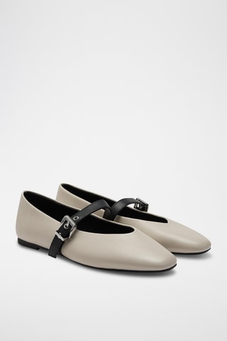 Scarpe baby - Beige