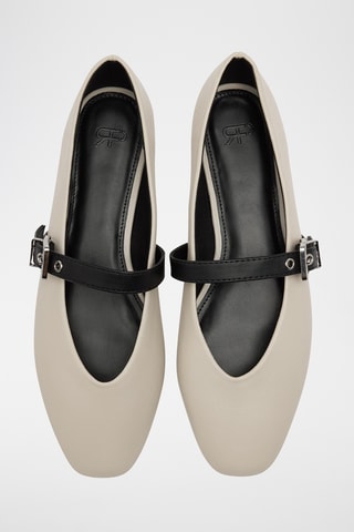 Scarpe baby - Beige
