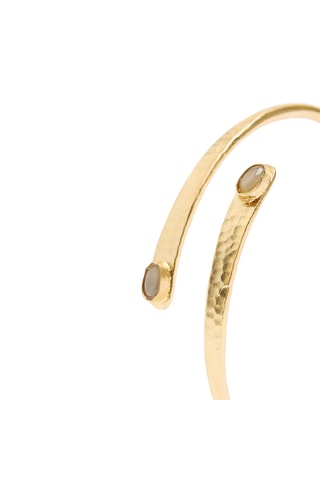 Bracciale bangle - Dorato