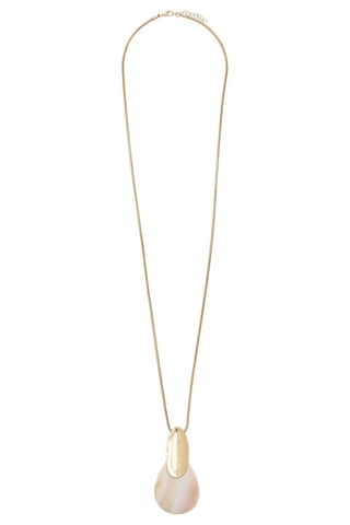 Collana - Dorato
