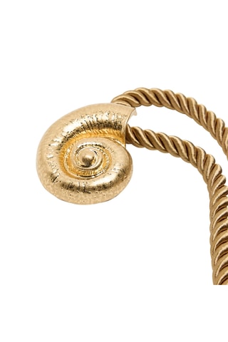 Collana - Dorato