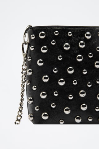 Borsa a tracolla - Nero