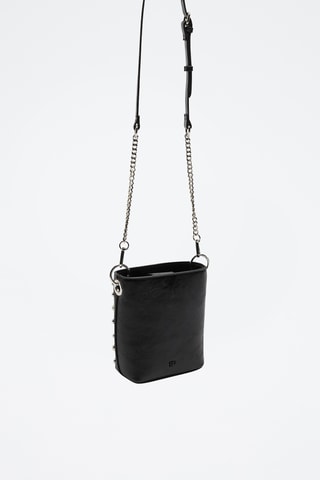 Borsa a tracolla - Nero