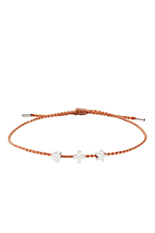Bracciale - Arancione