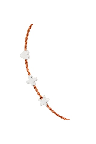 Bracciale - Arancione