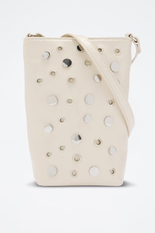 Borsa a tracolla - Beige