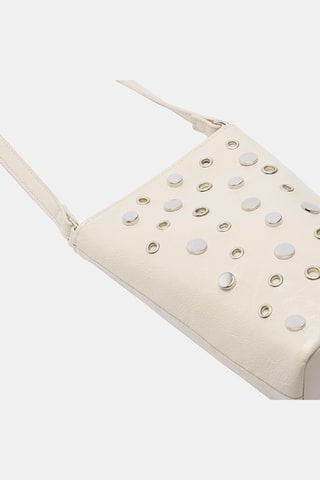 Borsa a tracolla - Beige