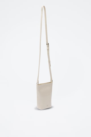Borsa a tracolla - Beige