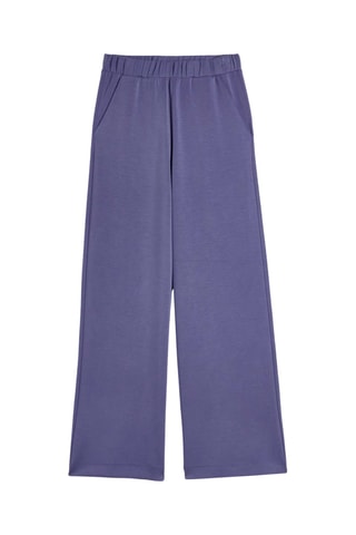 Pantaloni - Viola