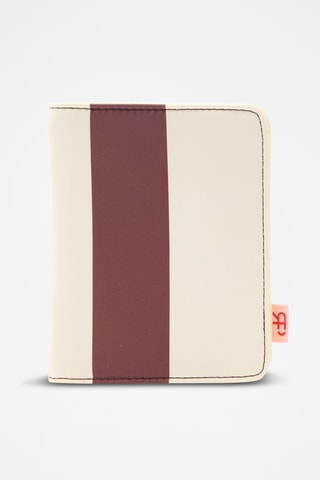 Pochette passaporto - Multicolore