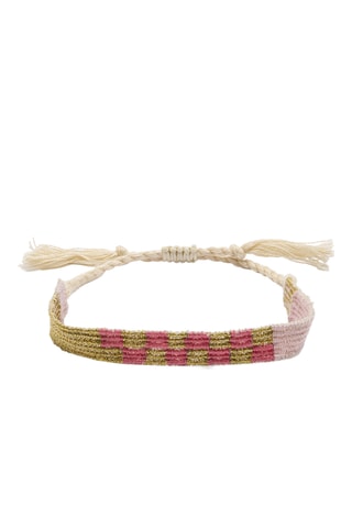 Bracciale - Rosa