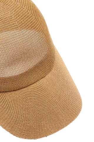 Cappellino - Marrone