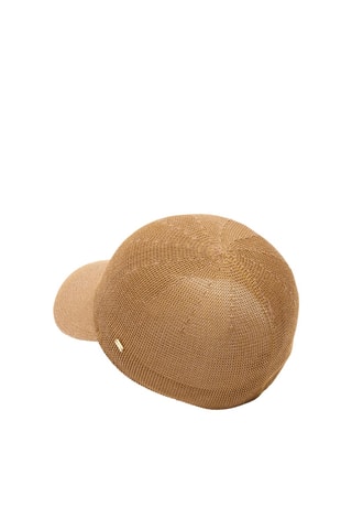 Cappellino - Marrone