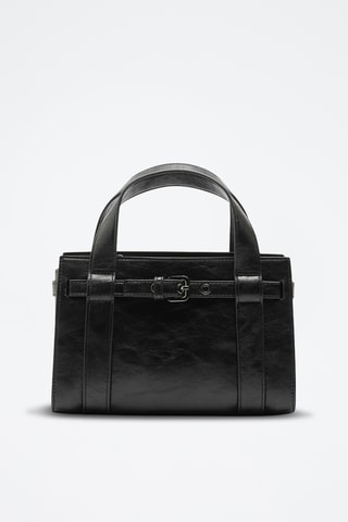 Borsa a mano - Nero
