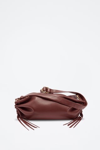 Borsa a tracolla - Bordeaux