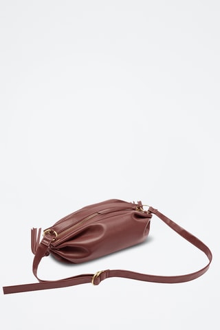 Borsa a tracolla - Bordeaux
